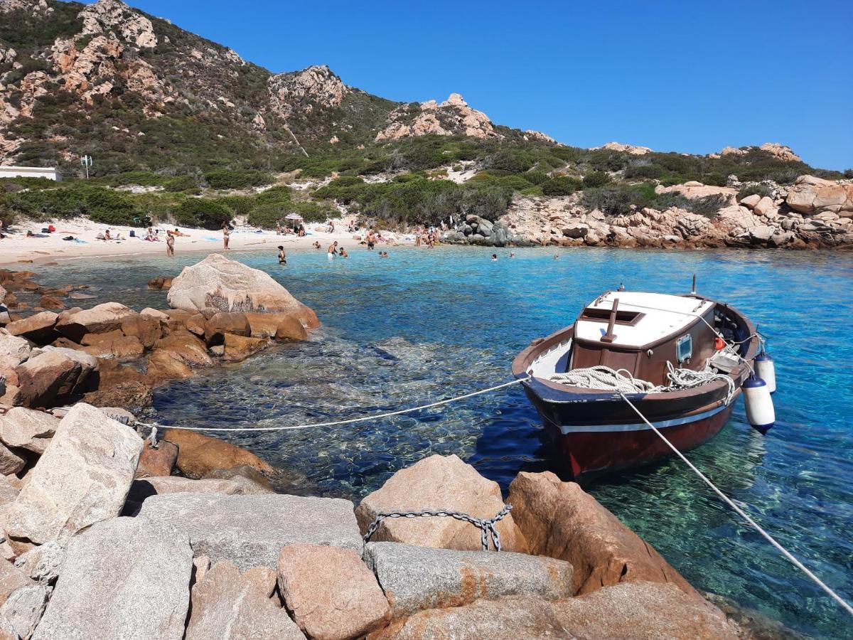 Appartement La Residenza Poseidone à Santa Teresa Gallura Extérieur photo